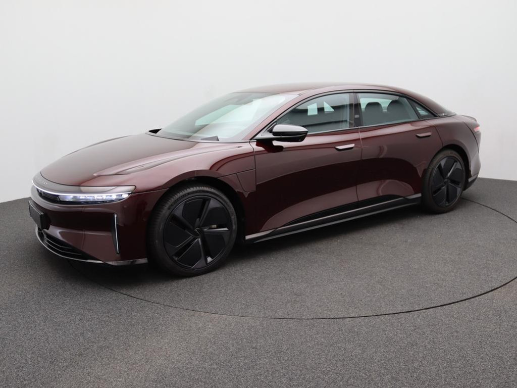 Lucid Air