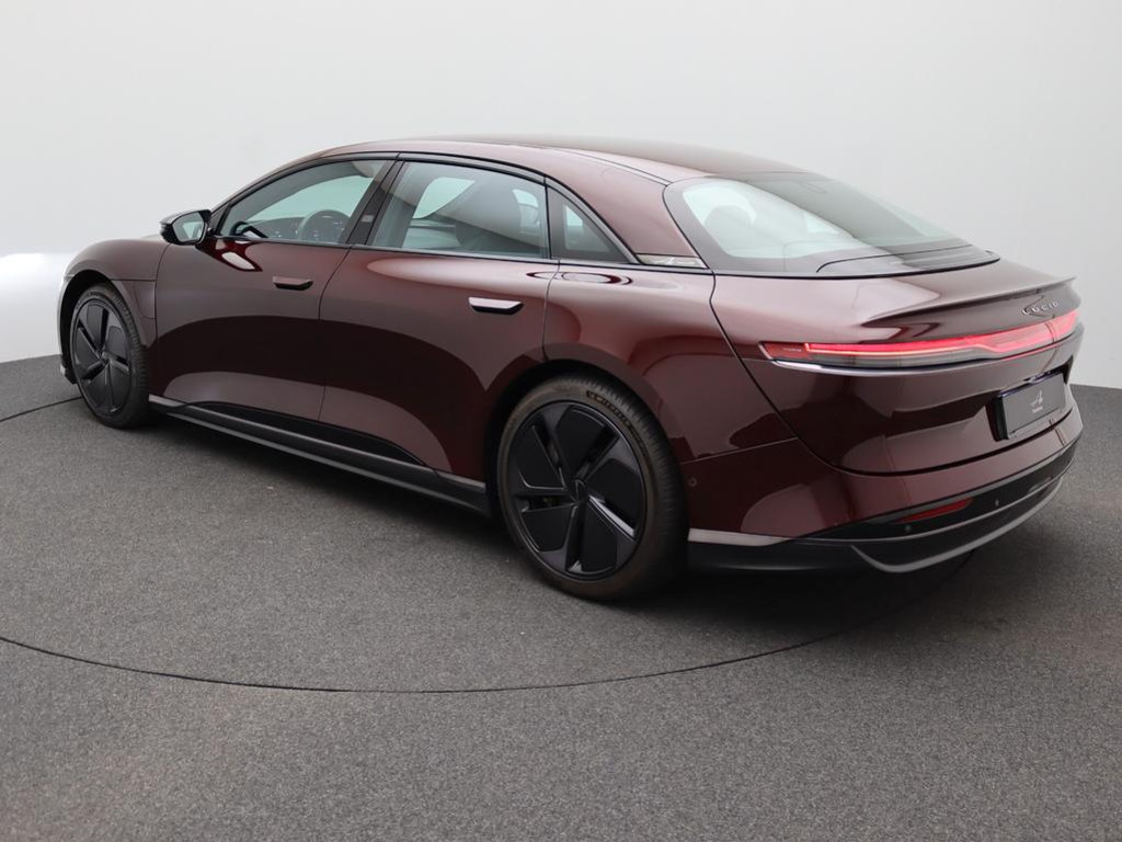 Lucid Air