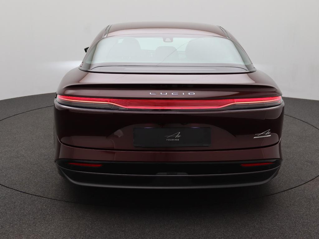 Lucid Air