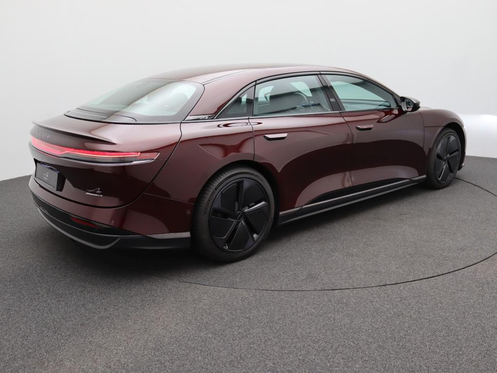 Lucid Air
