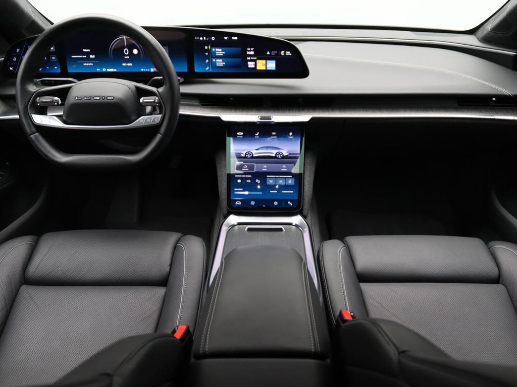 Lucid Air