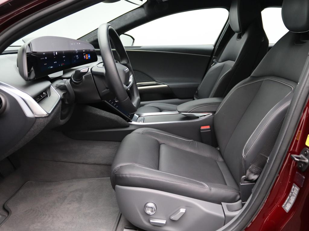 Lucid Air
