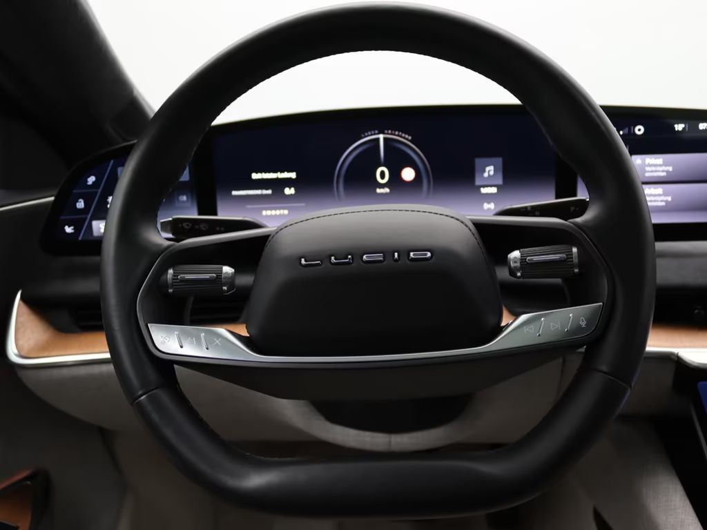 Lucid Air