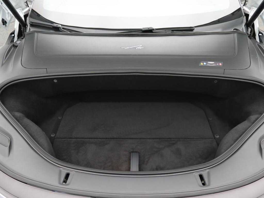 Lucid Air