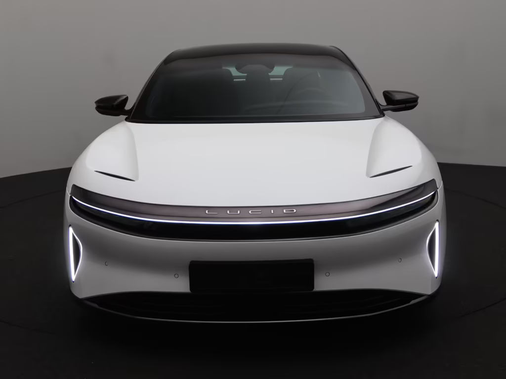 Lucid Air