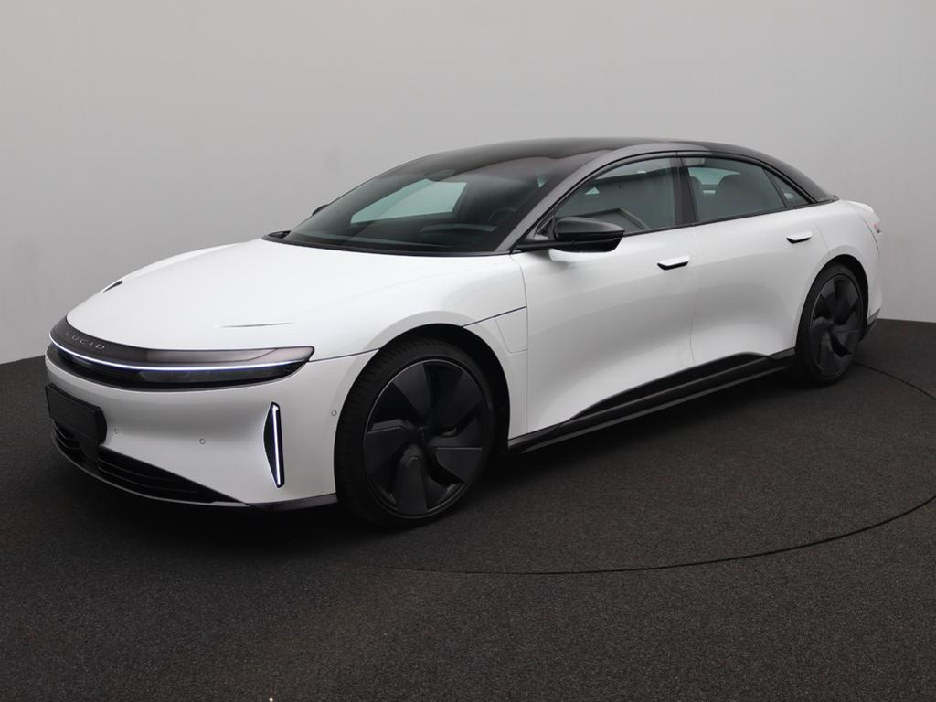 Lucid Air