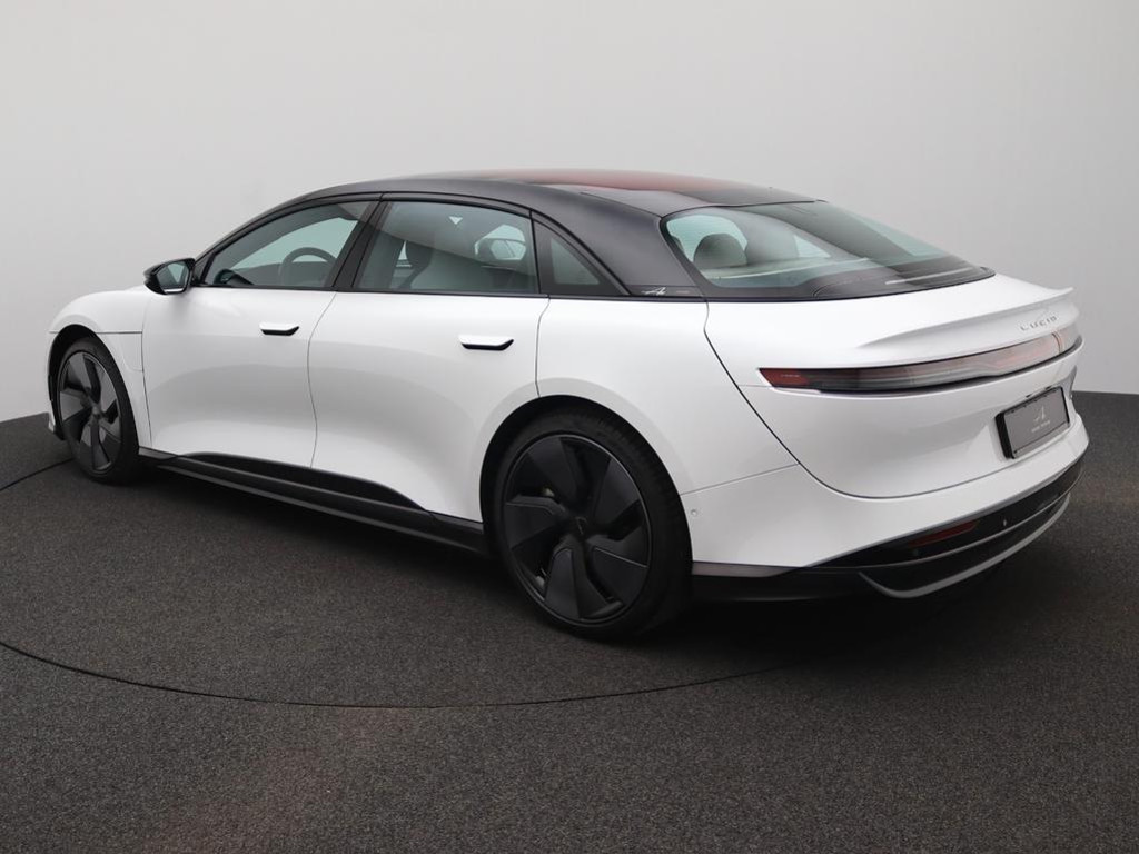 Lucid Air