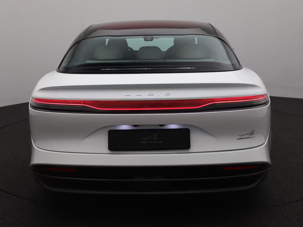 Lucid Air
