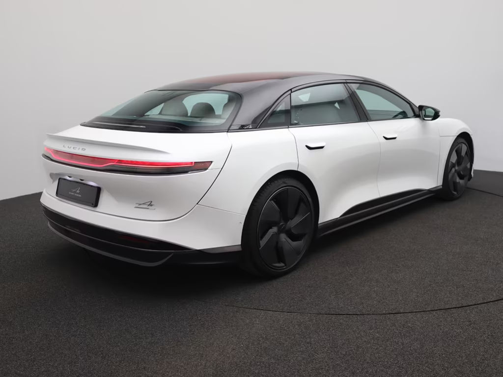 Lucid Air
