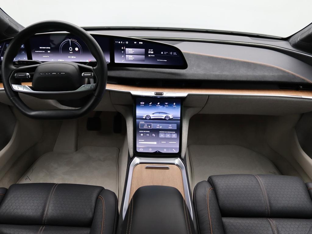Lucid Air