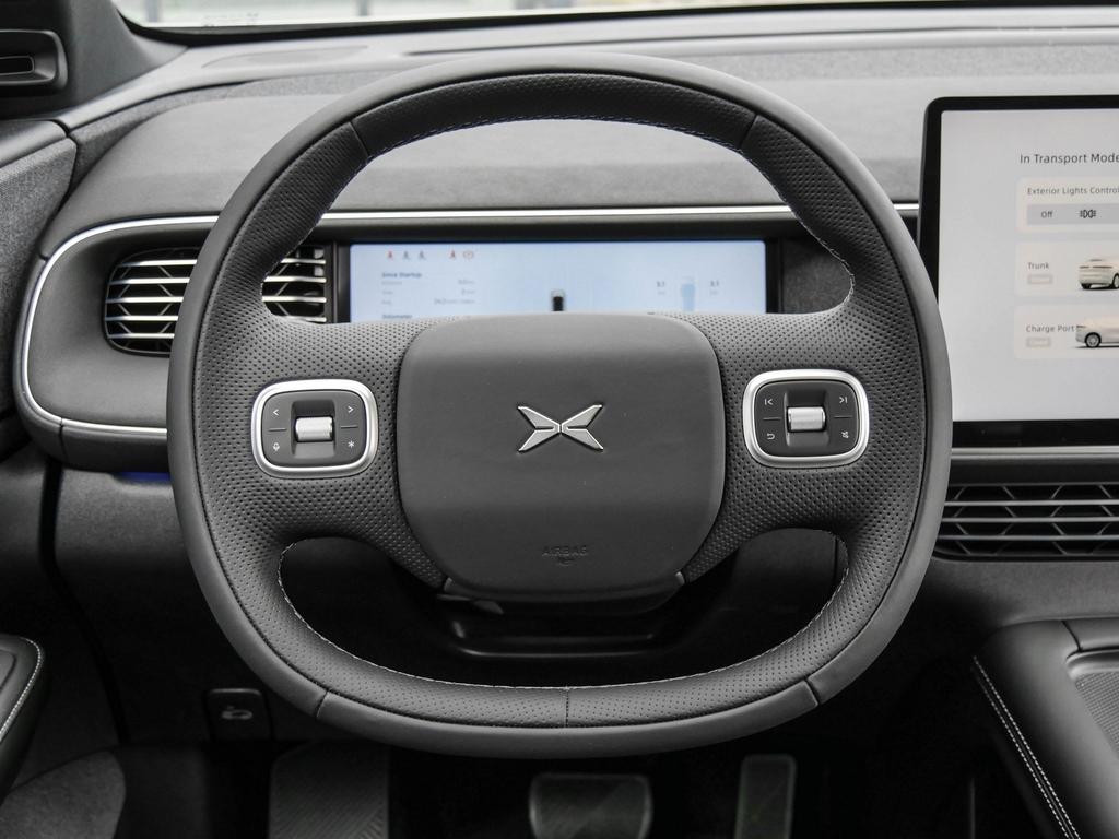 Xpeng G6