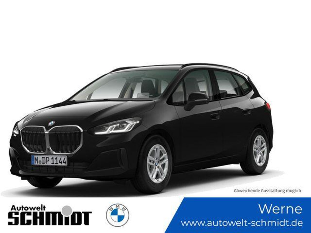 BMW 2 Serie