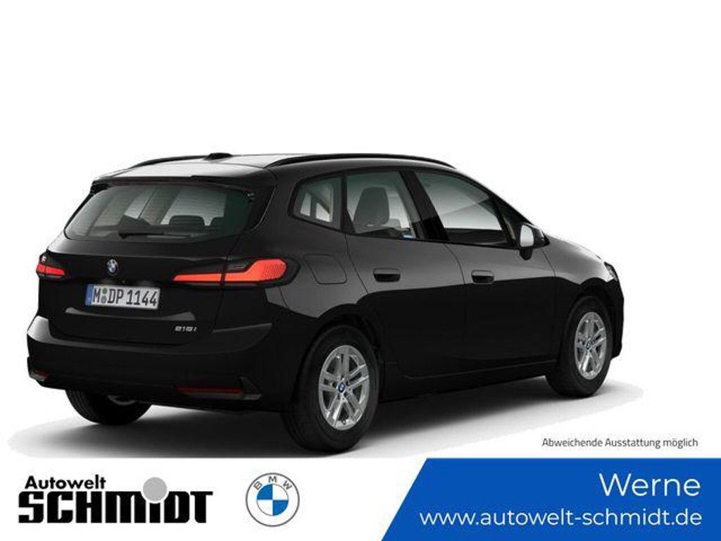 BMW 2 Serie