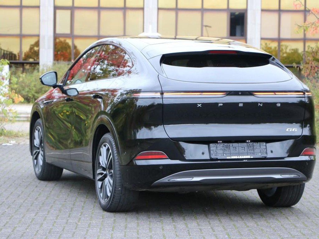 Xpeng G6