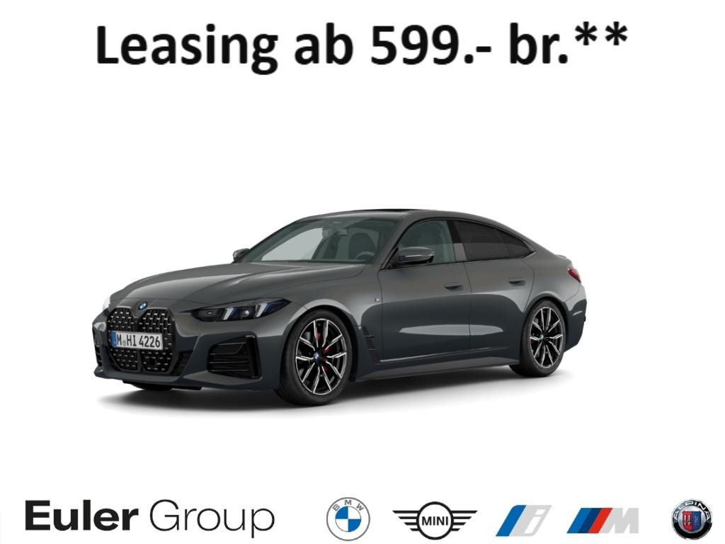 BMW 4 Serie 2025 Diesel