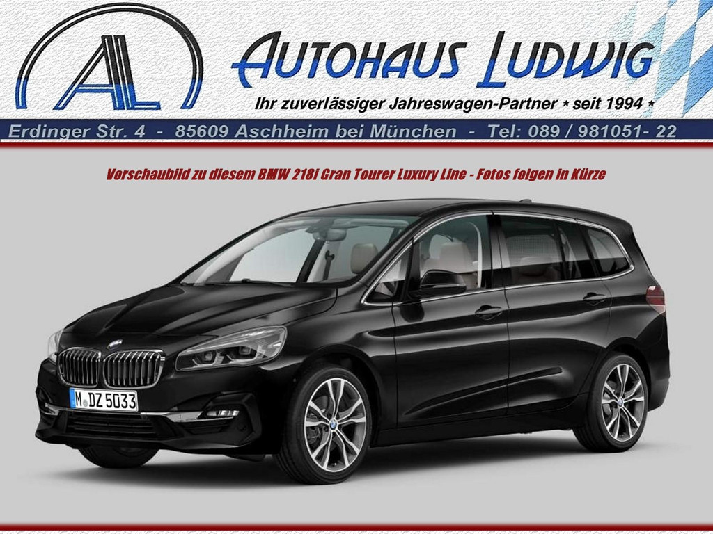 BMW 2 Serie 2023 Benzine