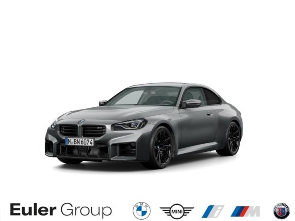 BMW M2 2025 Benzine