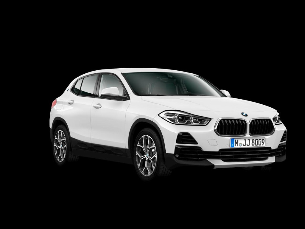 BMW X2 2022 Diesel