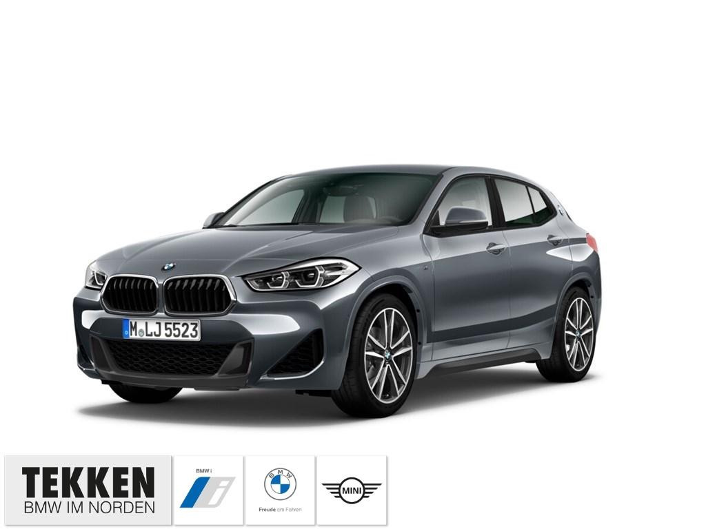 BMW X2 2022 Benzine
