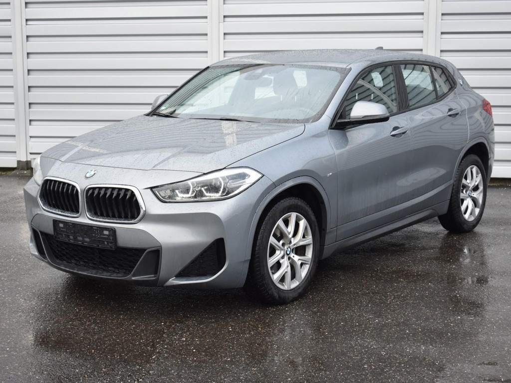 BMW X2 2023 Benzine