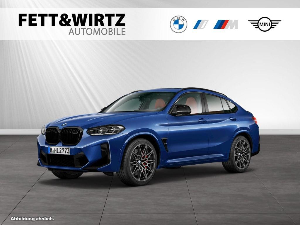 BMW X4 2025 Benzine