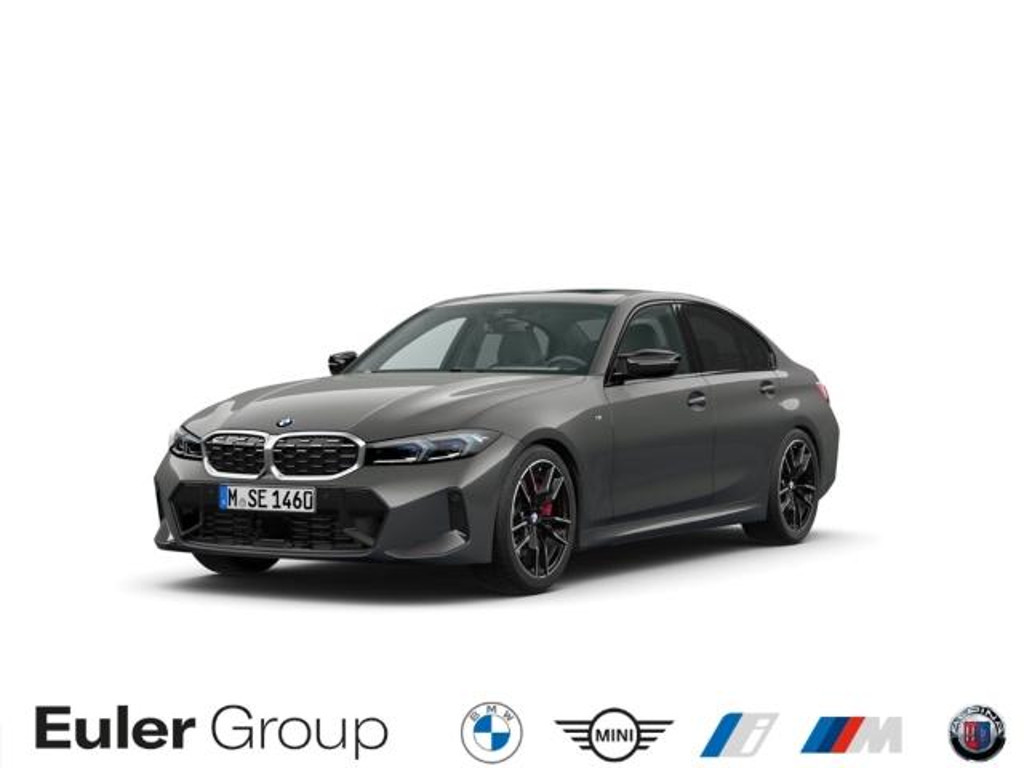 BMW M340 2024 Benzine