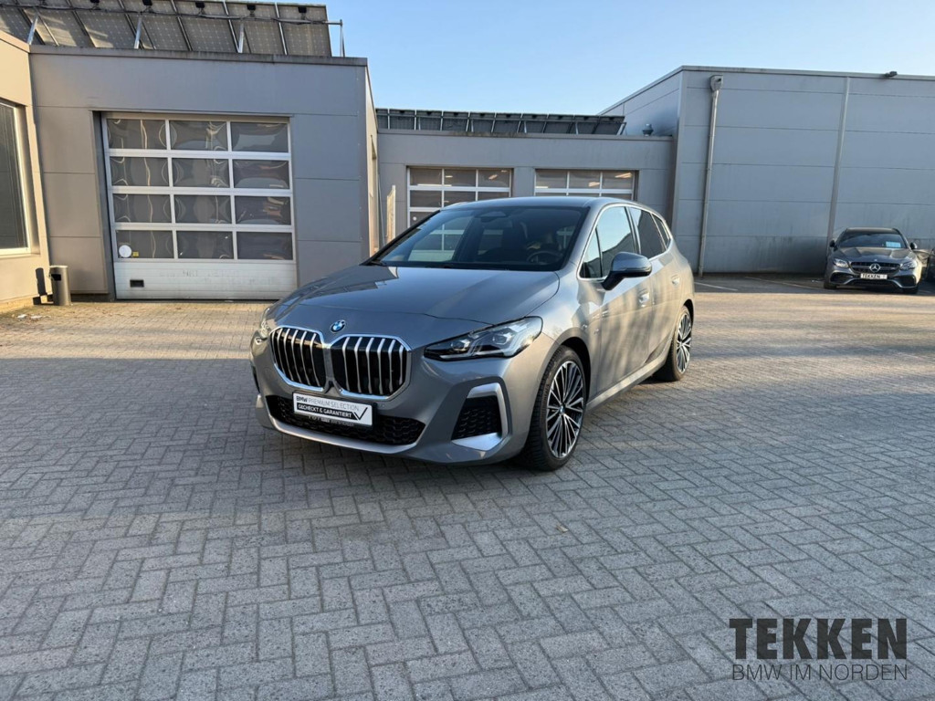 BMW 2 Serie 2023 Benzine