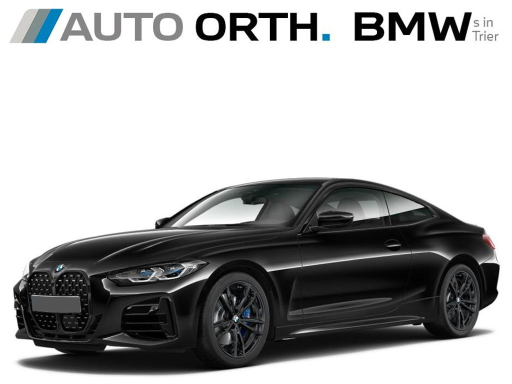 BMW M440 2022 Benzine