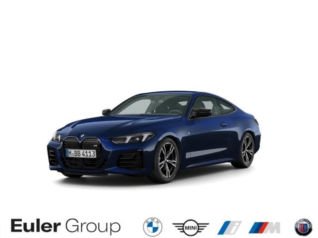 BMW M440 2025 Benzine