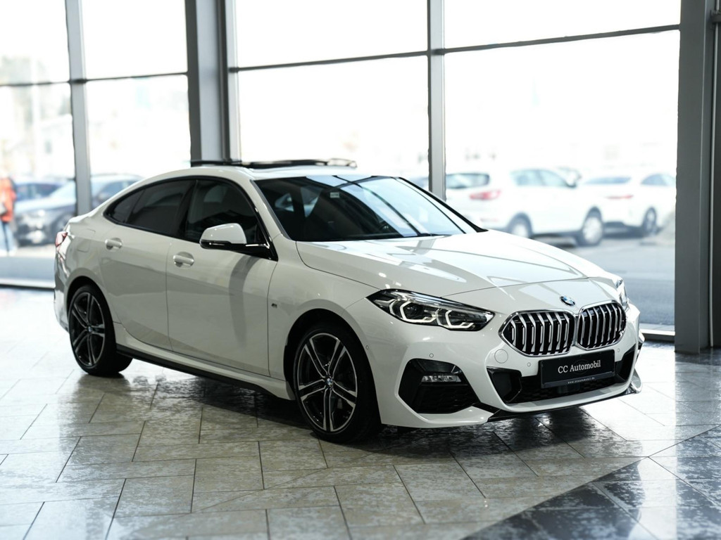 BMW 2 Serie