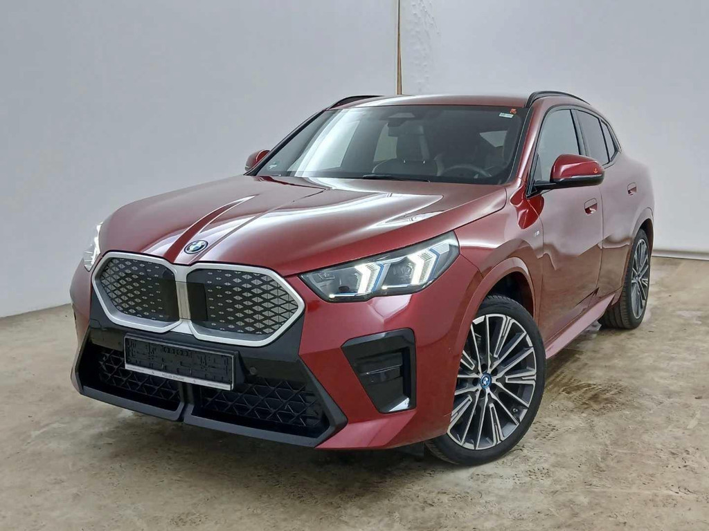 BMW iX2