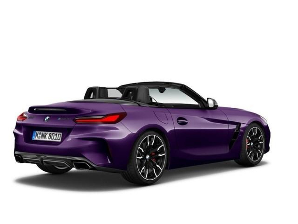 BMW Z4