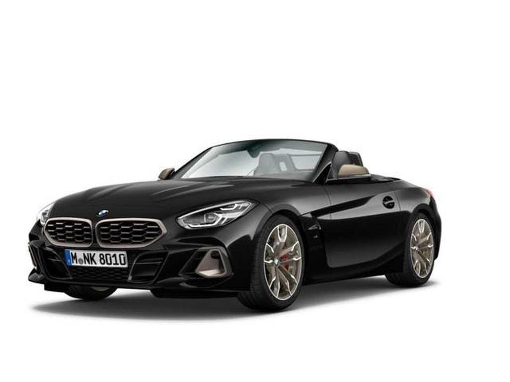 BMW Z4 2023 Benzine