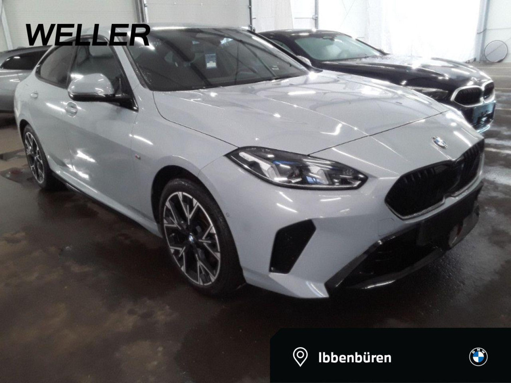 BMW 2 Serie 2025 Benzine