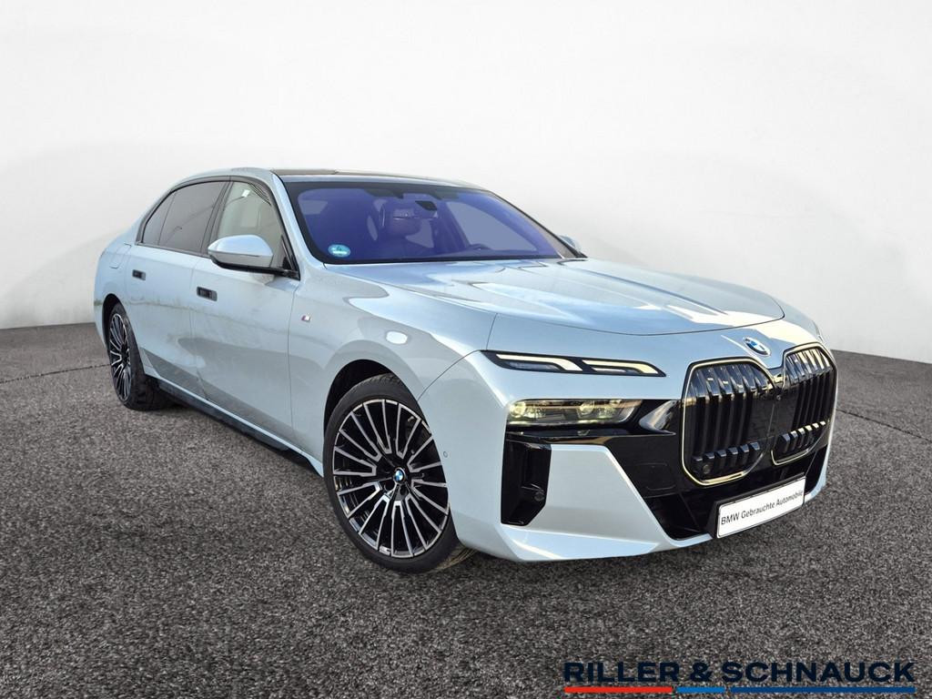 BMW 7 Serie