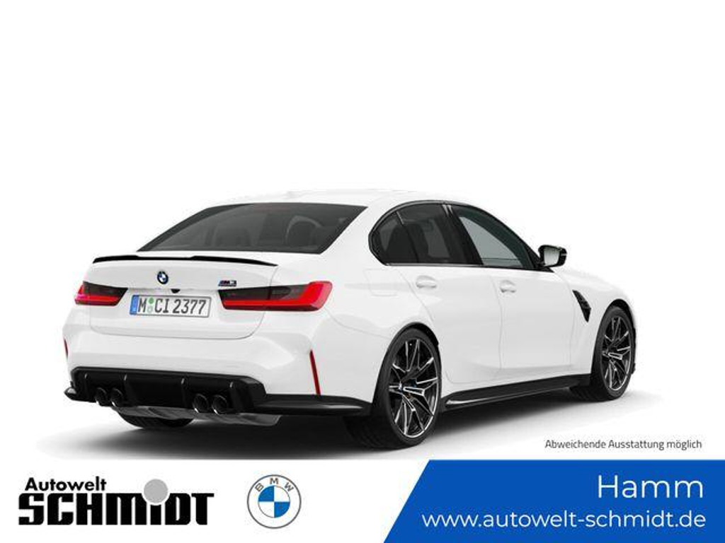 BMW M3