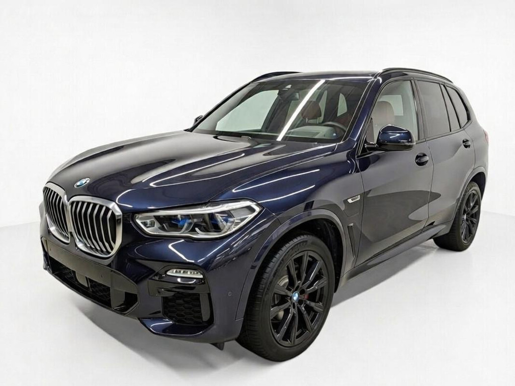 BMW X5 2022 Hybride Benzine