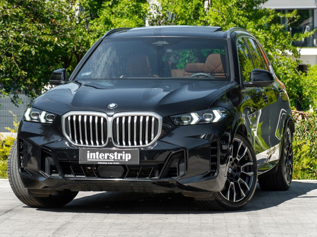 BMW X5 2025 Diesel