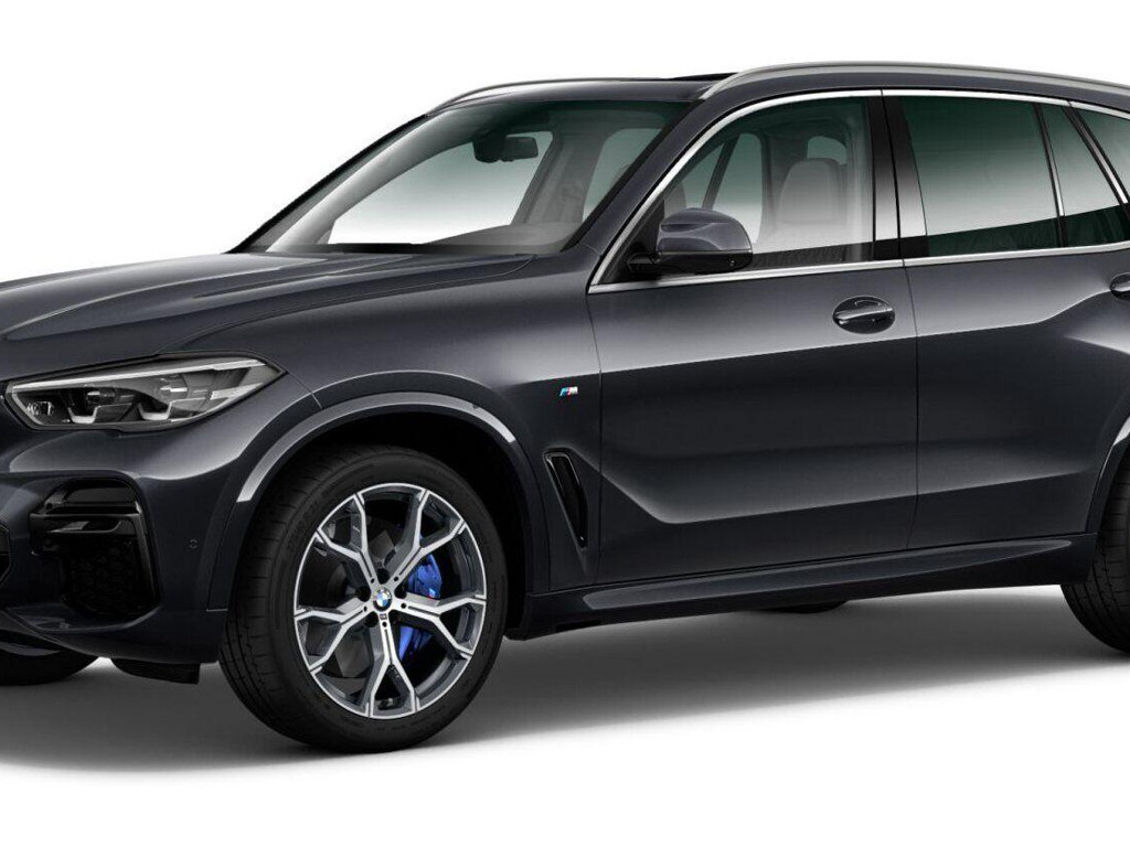 BMW X5 2022 Diesel
