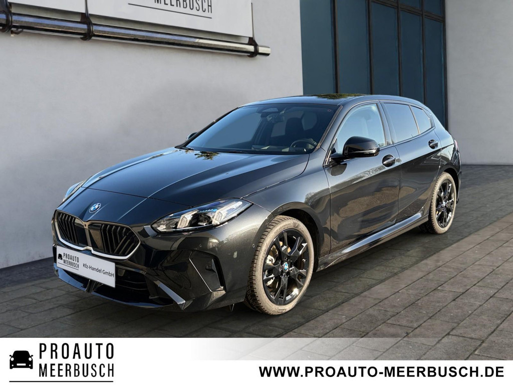 BMW 1 Serie 2025 Diesel