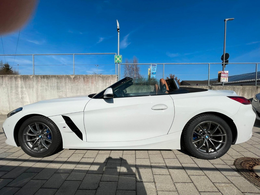 BMW Z4