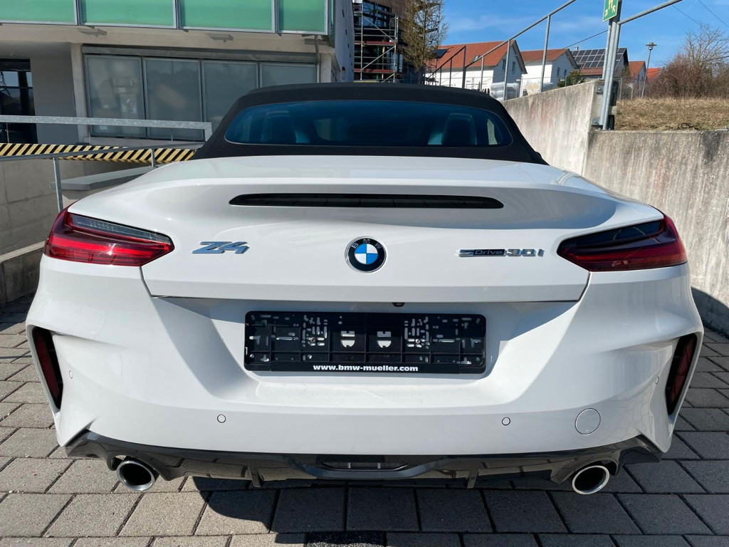 BMW Z4