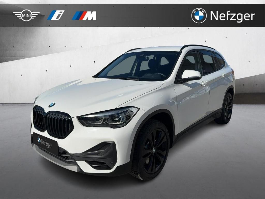 BMW X1 2022 Benzine