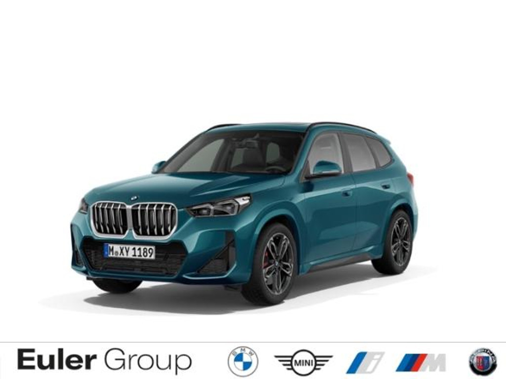 BMW X1 2025 Diesel