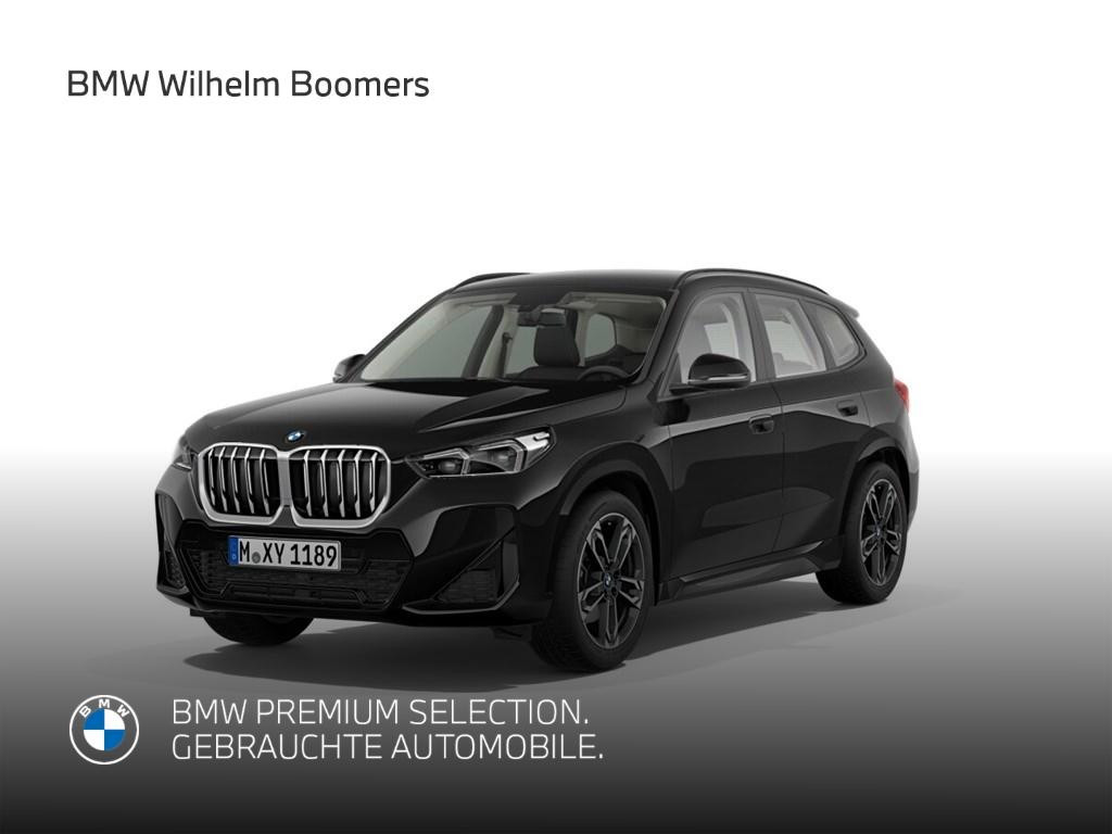 BMW X1 2025 Benzine