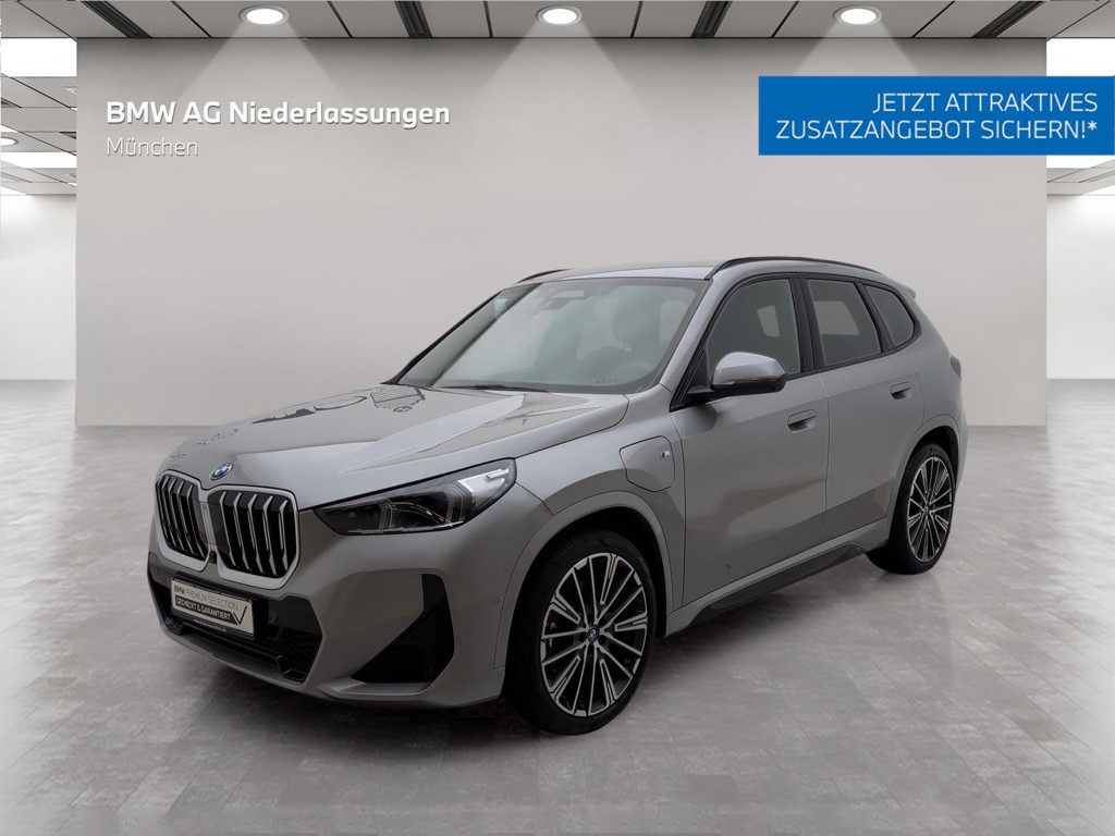 BMW X1 2025 Benzine