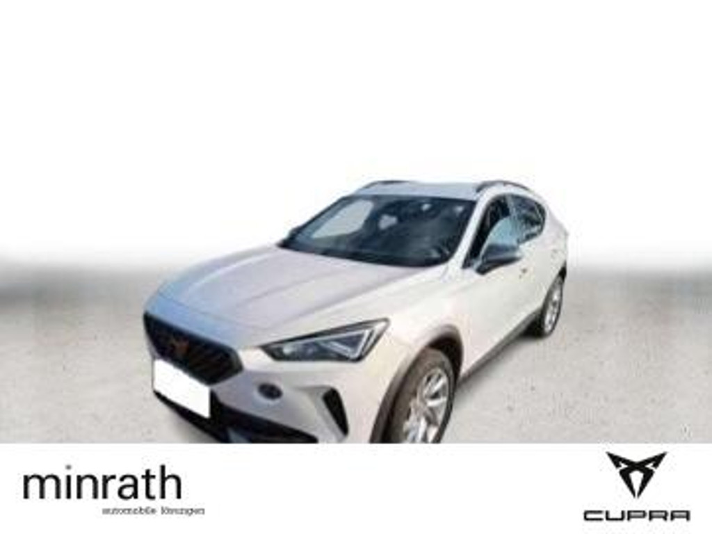 Cupra Formentor 2024 Benzine