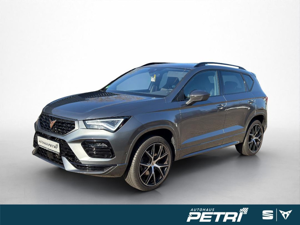 Cupra Ateca 2024 Benzine