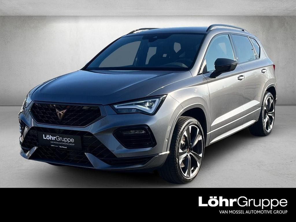 Cupra Ateca 2024 Benzine