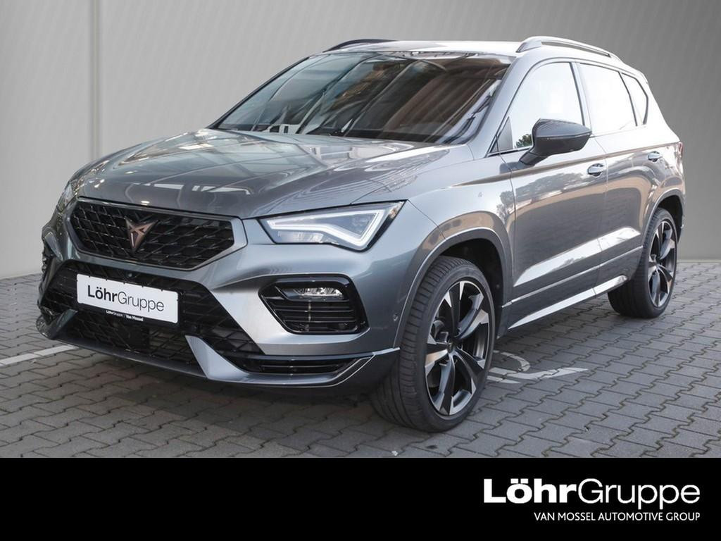 Cupra Ateca 2024 Benzine
